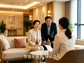 南开有偿售卵代生女生的客户的客户群体有哪些