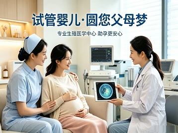 南开辅助生育服务 试管婴儿行业的兴起背景、发展与未来展望